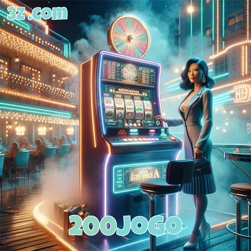 Baixar jogos: mais que apenas um clique no 200jogo