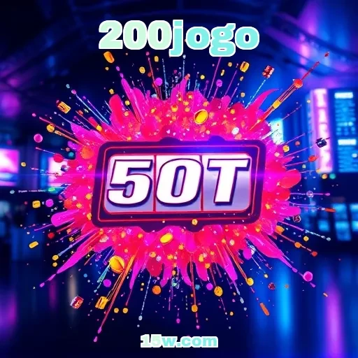 200jogo: Descubra Atrações Imperdíveis em Game Platforms