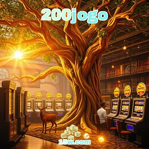 200jogo: Mergulhe na Nostalgia dos Jogos Retro com Estilo