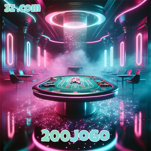 Slots Incríveis: Aventura e Emoção no 200jogo
